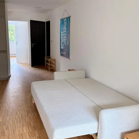 Waldhaus A1 4 - Charmingstay Appartement Flumserberg