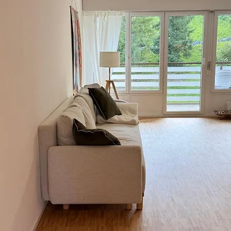 Appartement Waldhaus A1 4 - Charmingstay Flumserberg