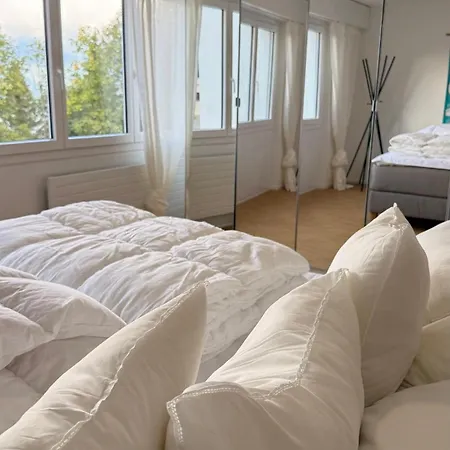 Waldhaus A1 4 - Charmingstay *