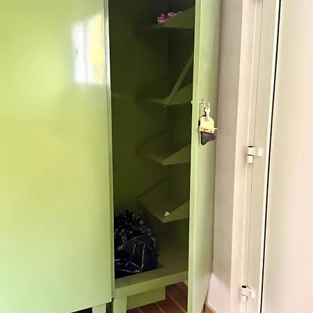 Waldhaus A1 4 - Charmingstay Appartement Flumserberg