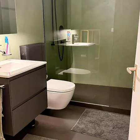 Waldhaus A1 4 - Charmingstay Flumserberg
