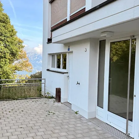 Waldhaus A1 4 - Charmingstay Appartement *