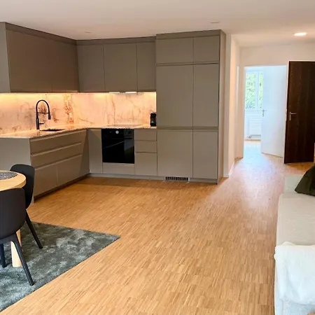 Waldhaus A1 4 - Charmingstay Appartement Flumserberg