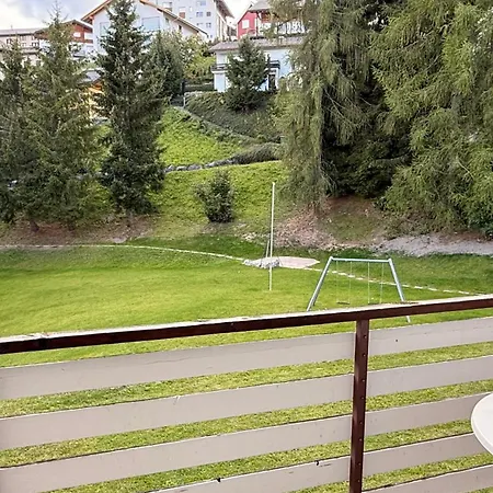 Waldhaus A1 4 - Charmingstay Flumserberg