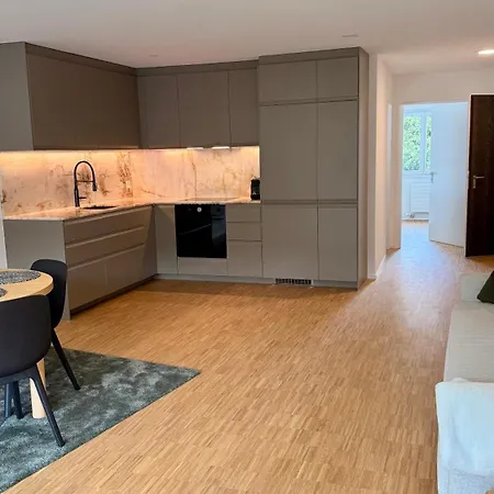 Waldhaus A1 4 - Charmingstay