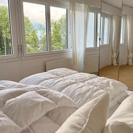 Waldhaus A1 4 - Charmingstay *