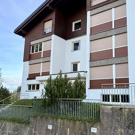 Waldhaus A1 4 - Charmingstay Flumserberg